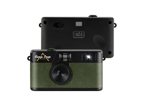 Camp Snap Digital Camera
