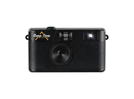 Camp Snap Digital Camera