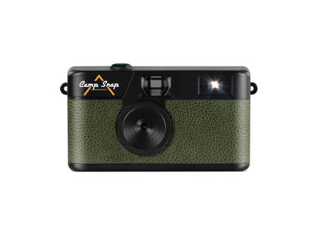 Camp Snap Digital Camera