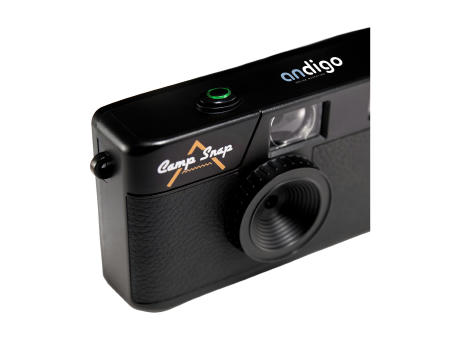 Camp Snap Digital Camera
