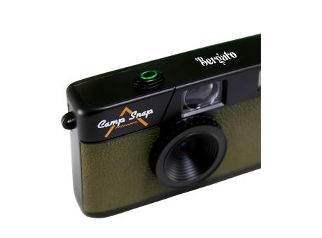 Camp Snap Digital Camera