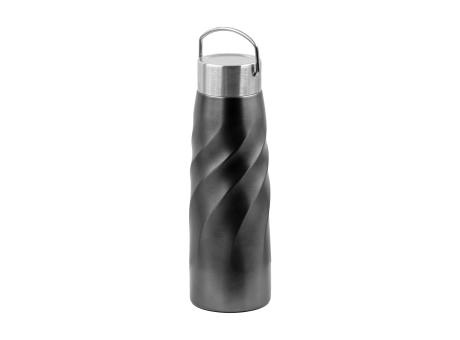 BrandCharger Reiseflasche Vortex Vita | 500 ml