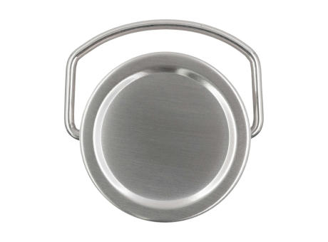 BrandCharger Reiseflasche Vortex Vita | 500 ml