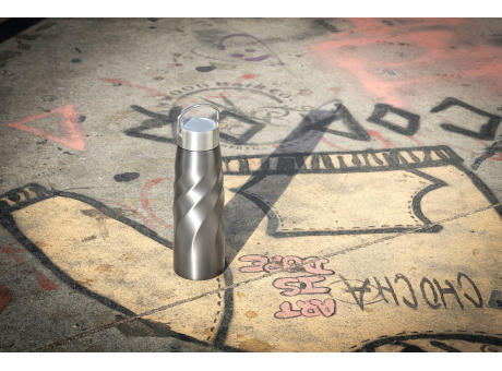 BrandCharger Reiseflasche Vortex Vita | 500 ml