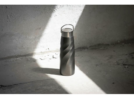 BrandCharger Reiseflasche Vortex Vita | 500 ml