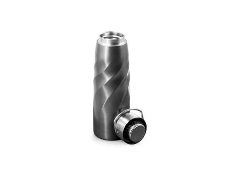 BrandCharger Reiseflasche Vortex Vita | 500 ml