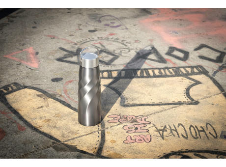 BrandCharger Reiseflasche Vortex Vita | 500 ml