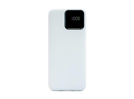 BrandCharger Powerbank Powercharge 10000 | 10.000 mAh