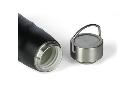BrandCharger Reiseflasche Vortex Vita | 500 ml