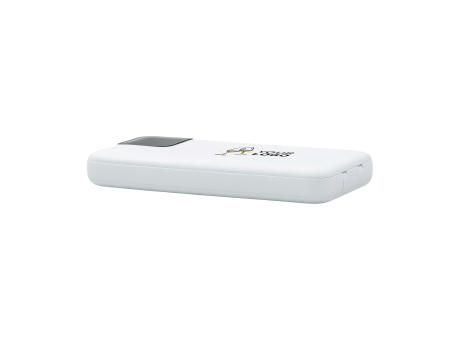 BrandCharger Powerbank Powercharge 10000 | 10.000 mAh