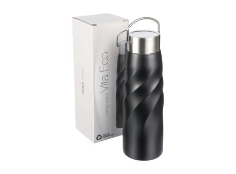 BrandCharger Reiseflasche Vortex Vita | 500 ml