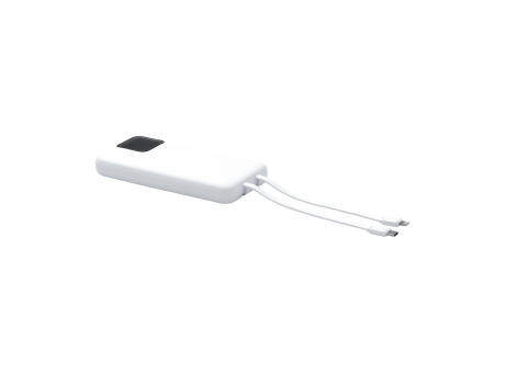 BrandCharger Powerbank Powercharge 10000 | 10.000 mAh