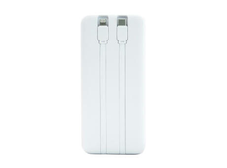 BrandCharger Powerbank Powercharge 10000 | 10.000 mAh