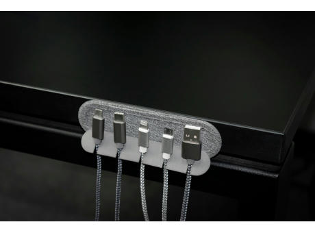 BrandCharger Kabelhalter Cabledock