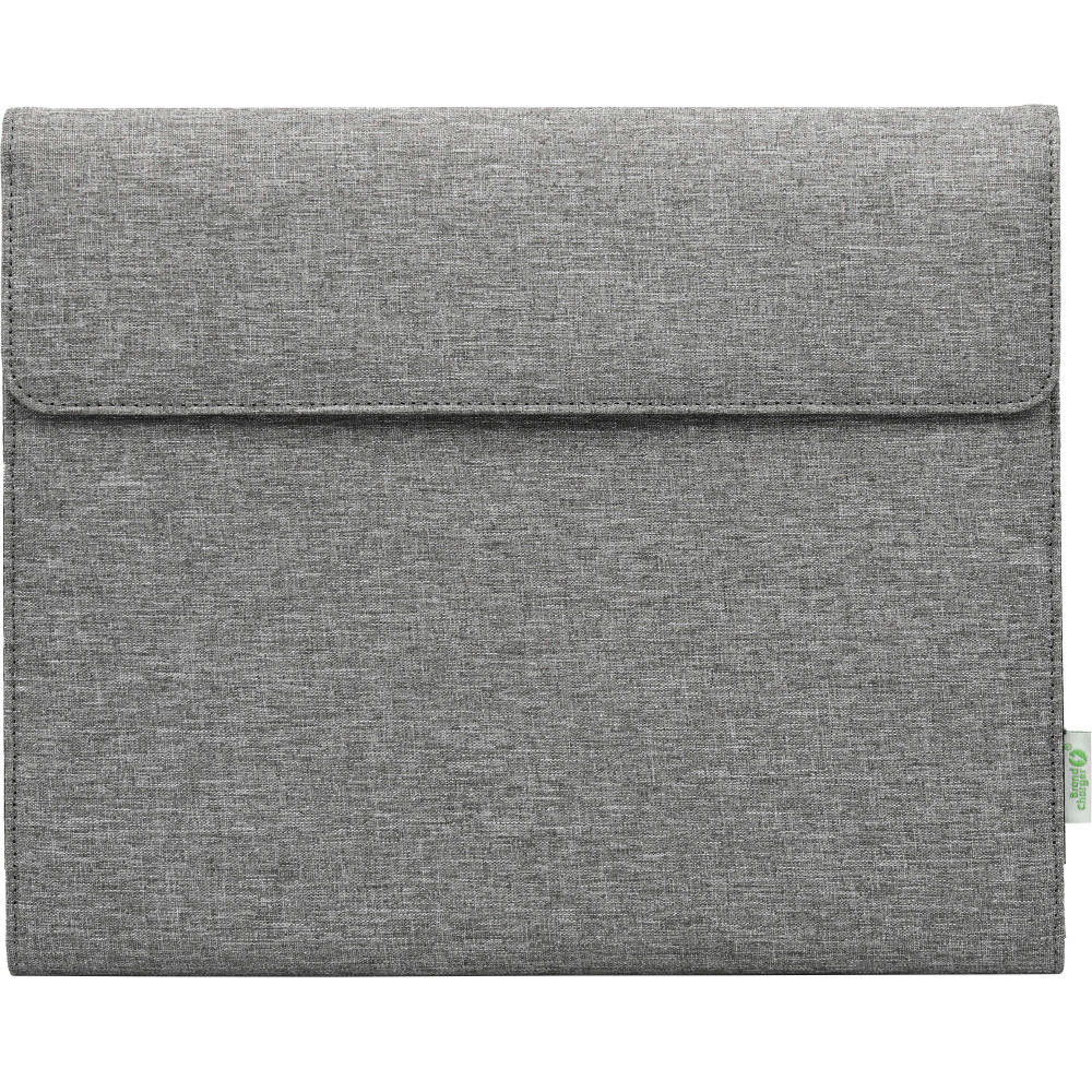 BrandCharger Konferenzmappe Noty Folio | Laptop 14"
