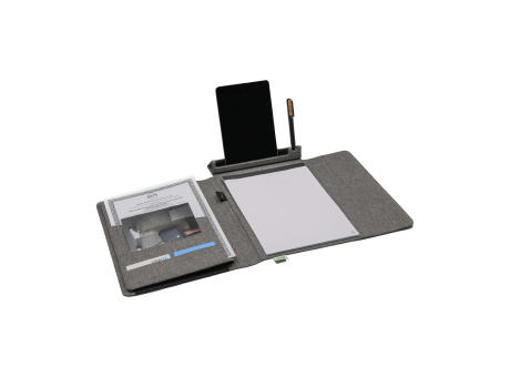 BrandCharger Konferenzmappe Noty Folio | Laptop 14"