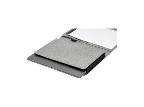 BrandCharger Konferenzmappe Noty Folio | Laptop 14"