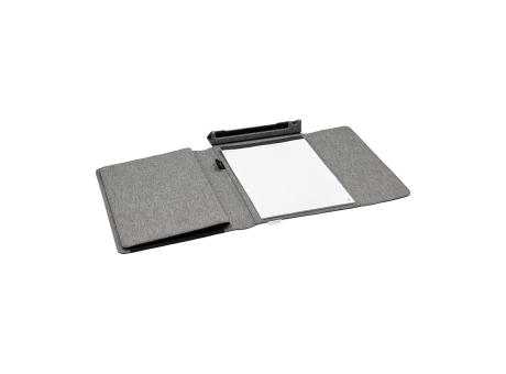 BrandCharger Konferenzmappe Noty Folio | Laptop 14"