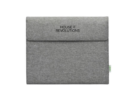 BrandCharger Konferenzmappe Noty Folio | Laptop 14"
