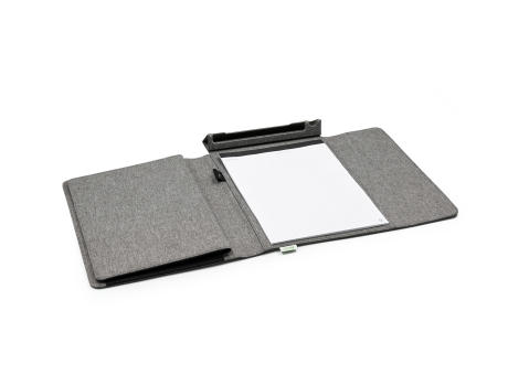 BrandCharger Konferenzmappe Noty Folio | Laptop 14"