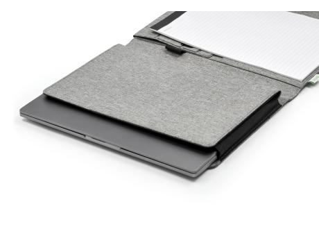 BrandCharger Konferenzmappe Noty Folio | Laptop 14"