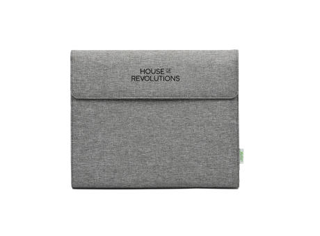 BrandCharger Konferenzmappe Noty Folio | Laptop 14"