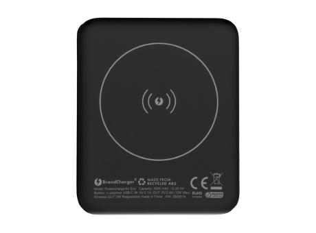 BrandCharger Powerbank Powercharge Air | 5.000 mAh