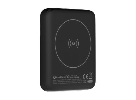 BrandCharger Powerbank Powercharge Air | 5.000 mAh