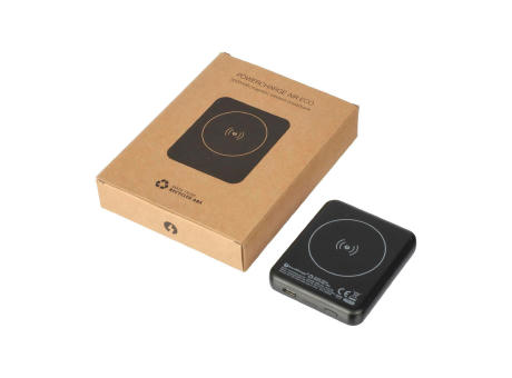 BrandCharger Powerbank Powercharge Air | 5.000 mAh