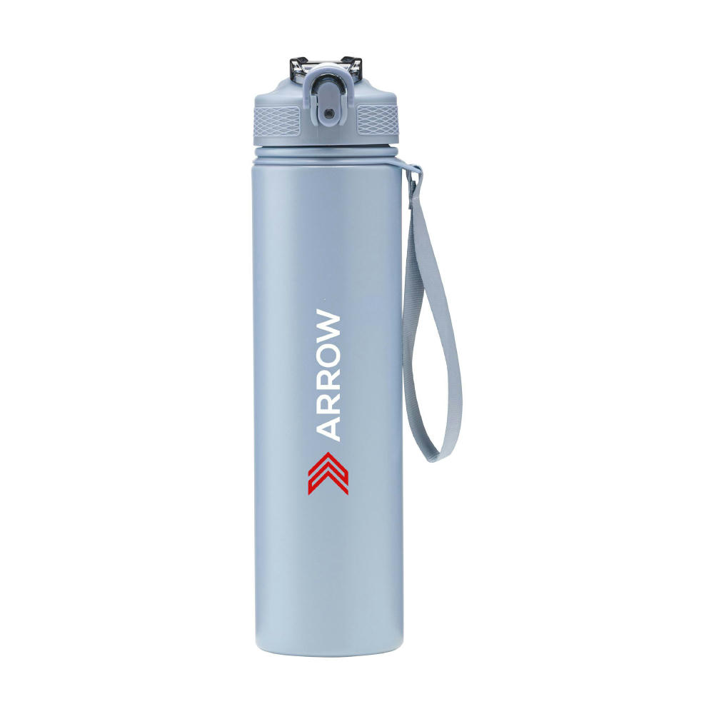 AquaSteel RCS Recycled Water Bottle 750 ml Trinkflasche