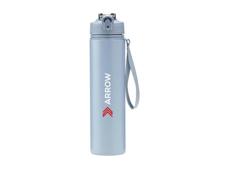 AquaSteel RCS Recycled Water Bottle 750 ml Trinkflasche