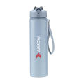 AquaSteel RCS Recycled Water Bottle 750 ml Trinkflasche