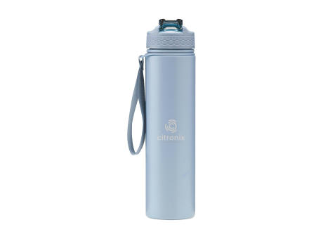 AquaSteel RCS Recycled Water Bottle 750 ml Trinkflasche