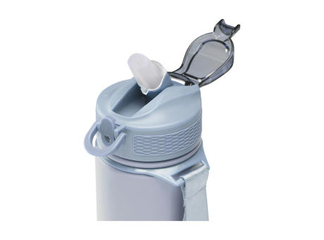 AquaSteel RCS Recycled Water Bottle 750 ml Trinkflasche