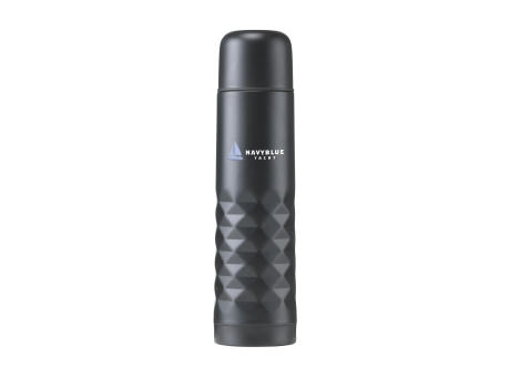 Graphic Thermo Bottle 500 ml Thermoflasche