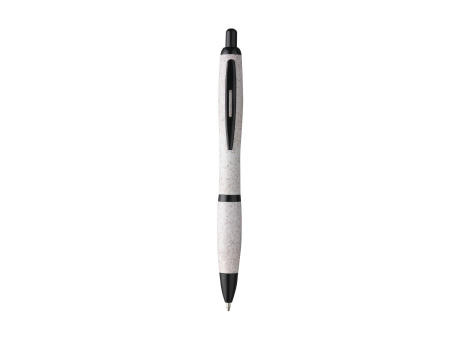 Athos Wheat-Cycled Pen Kugelschreiber aus Weizenstroh