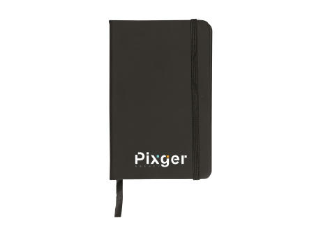Pocket Notebook A6 Notizbuch