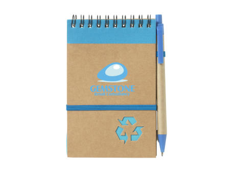 RecycleNote-M Notizbuch