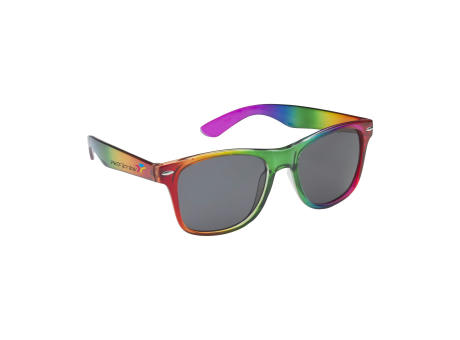 Rainbow Sonnenbrille