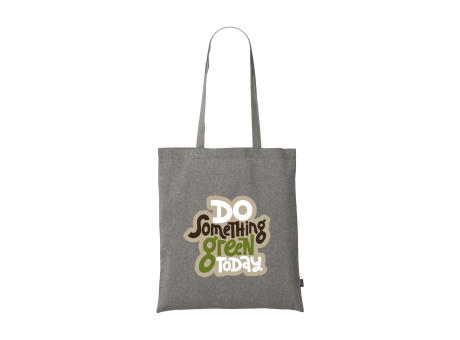 GRS Recycled Cotton Shopper (180 g/m²) Tasche