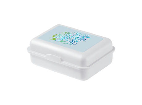 iMould LunchBreak Eco Lunchbox