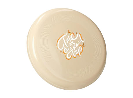 Space Flyer 22 Eco-Flying Disc Frisbee