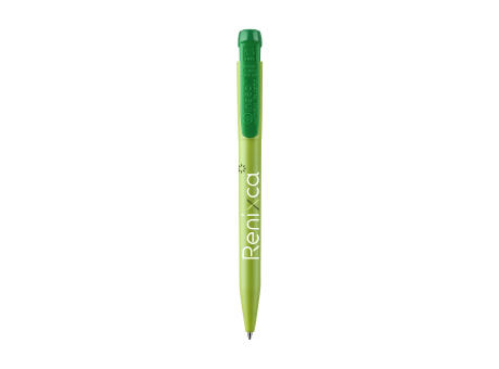 Stilolinea Ingeo Pen Green Office Kugelschreiber