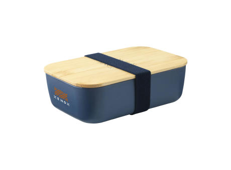 Midori Bamboo Lunchbox