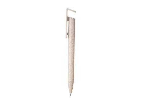 Handy Pen Wheatstraw Kugelschreiber aus Weizenstroh