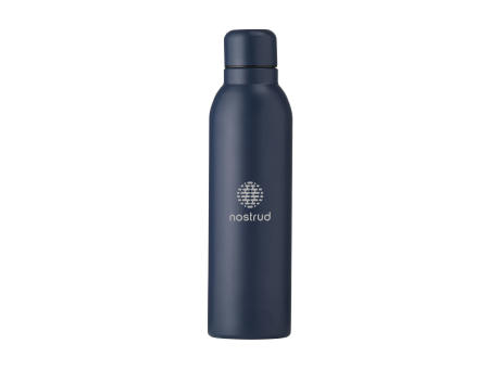 Helios Recycled Steel Bottle 470 ml Thermosflasche