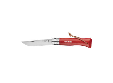 Opinel Colorama No 08 Taschenmesser