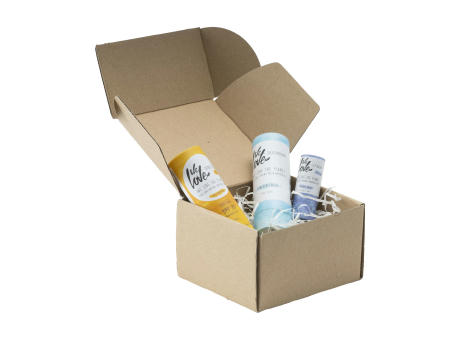 We Love The Planet Giftset Care