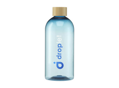 RPET Bottle 500 ml Trinkflasche