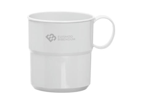 Orthex Bio-Based Mug 300 ml Kaffeebecher